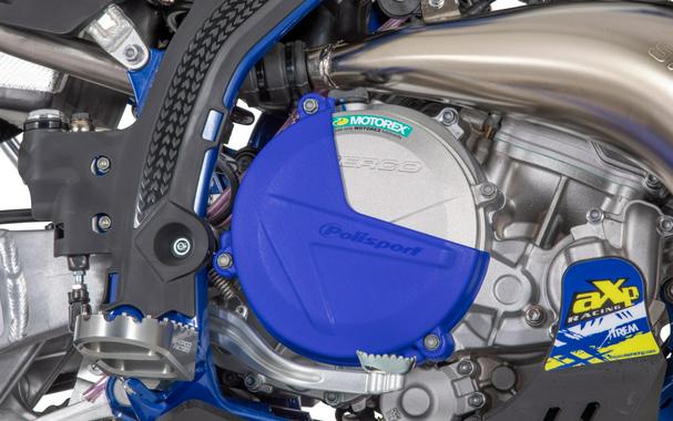 2026 Sherco 250 SE Xtrem