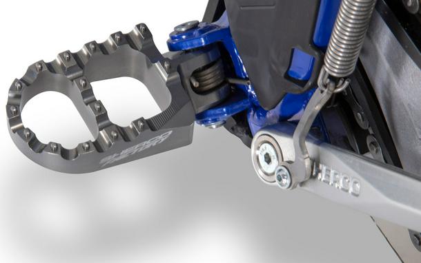 2026 Sherco 250 SE Xtrem