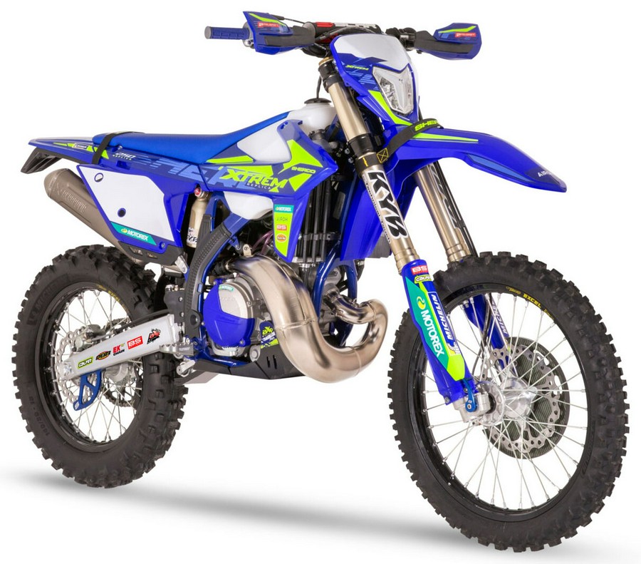 2026 Sherco 250 SE Xtrem