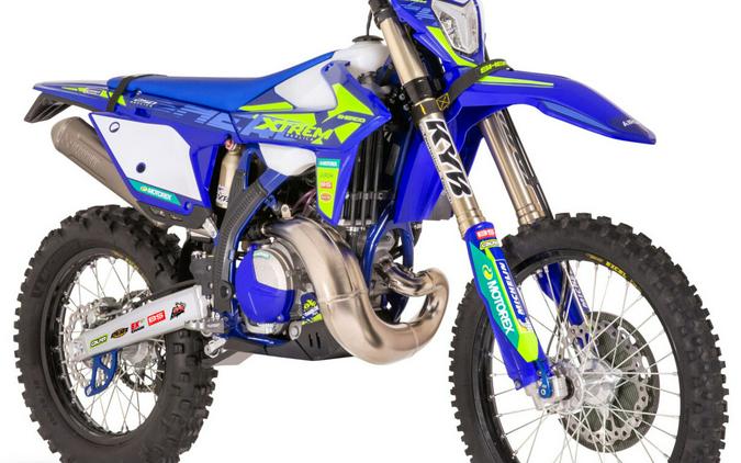 2026 Sherco 250 SE Xtrem