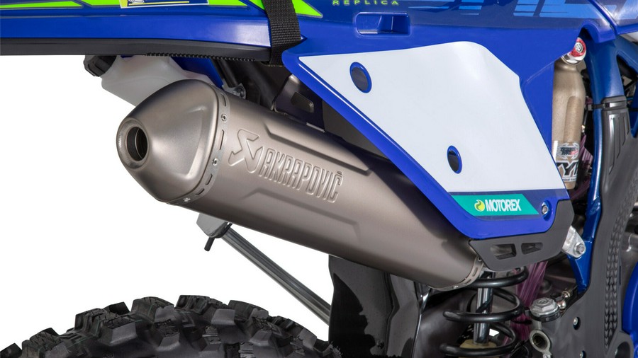 2026 Sherco 250 SE Xtrem