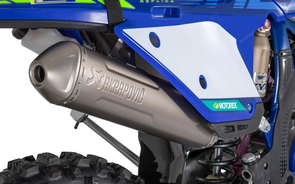 2026 Sherco 250 SE Xtrem