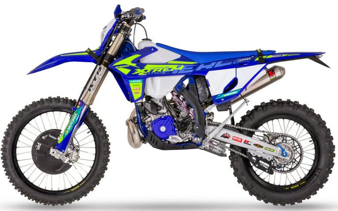2026 Sherco 250 SE Xtrem