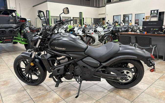 2026 Kawasaki VULCAN S