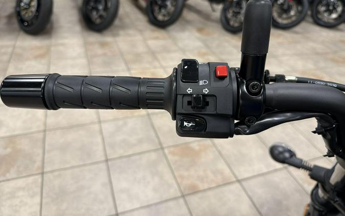 2026 Kawasaki VULCAN S