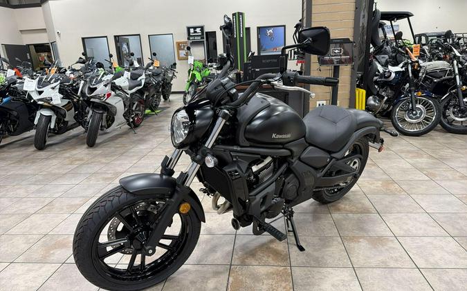 2026 Kawasaki VULCAN S