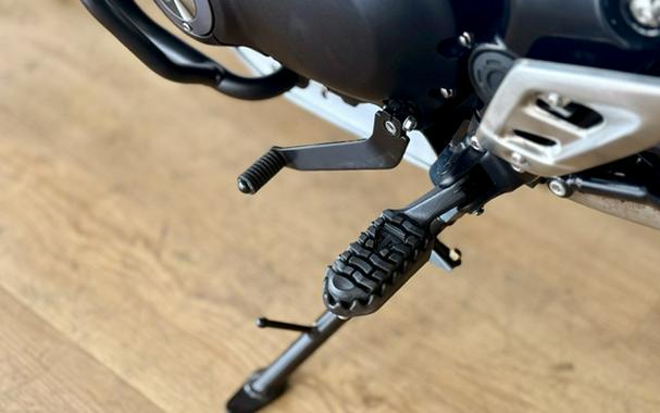 2026 Triumph Scrambler 400 XC