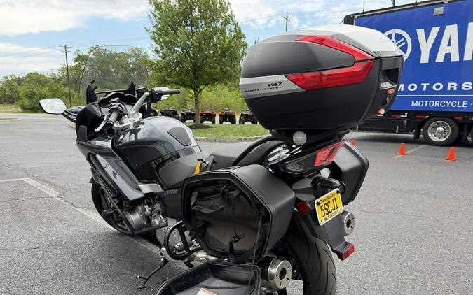 2019 Yamaha FJR1300A
