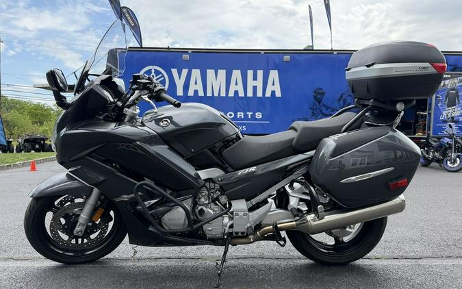 2019 Yamaha FJR1300A