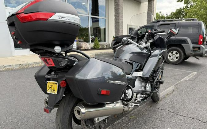 2019 Yamaha FJR1300A