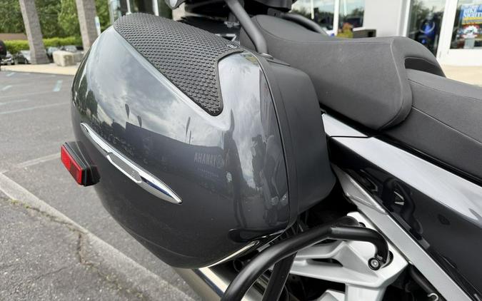 2019 Yamaha FJR1300A