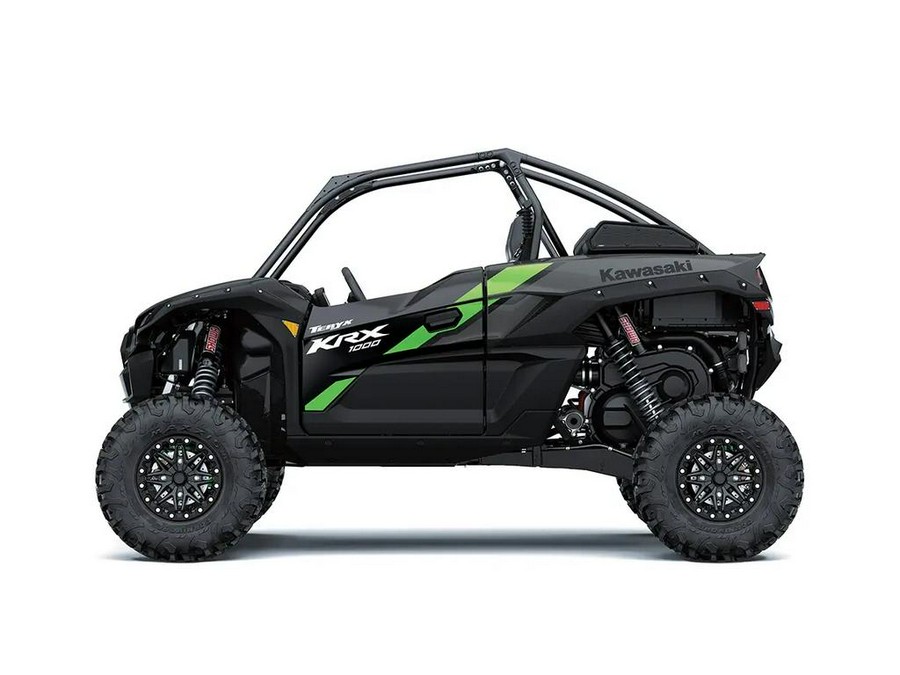 2027 Kawasaki TERYX KRX 1000
