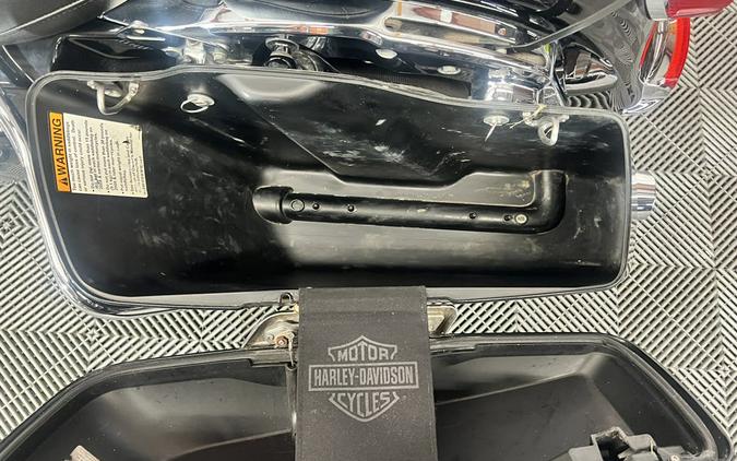 2014 Harley Davidson Ultra Limited Flhtk