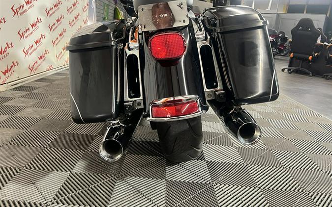 2014 Harley Davidson Ultra Limited Flhtk