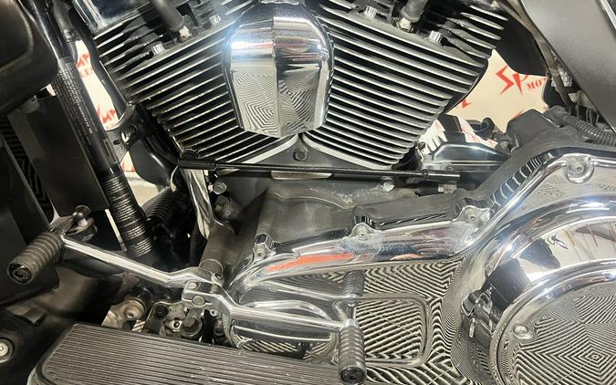 2014 Harley Davidson Ultra Limited Flhtk