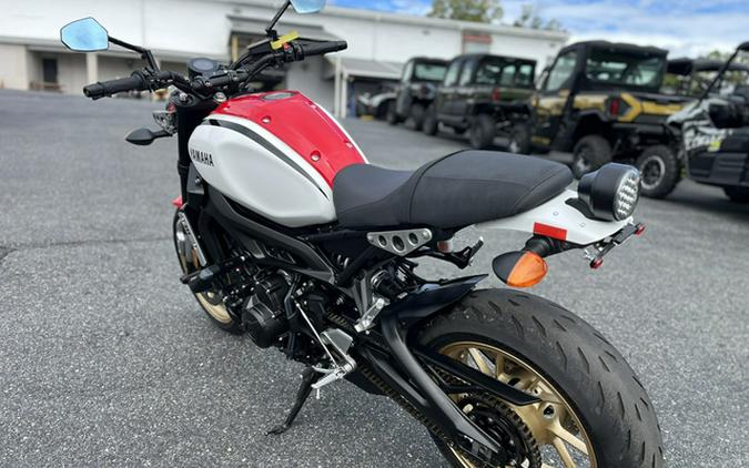 2020 Yamaha XSR 900