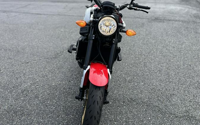 2020 Yamaha XSR 900