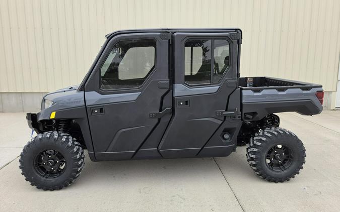 2027 Polaris Ranger Crew® XP 1000 NorthStar Edition Ultimate
