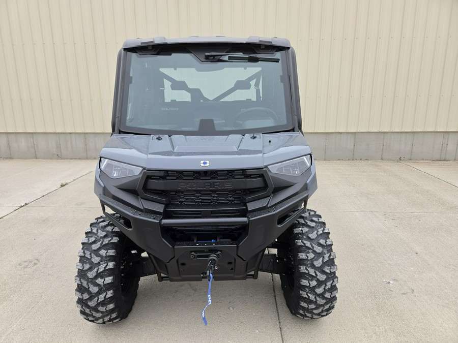 2027 Polaris Ranger Crew® XP 1000 NorthStar Edition Ultimate