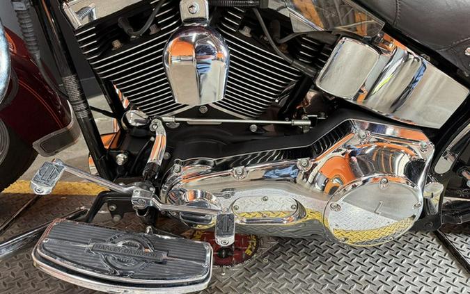2003 Harley-Davidson FLSTCI - Heritage Softail Classic Injection