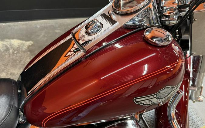 2003 Harley-Davidson FLSTCI - Heritage Softail Classic Injection