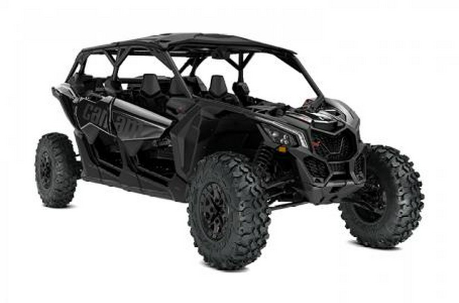 2023 Can-Am™ Maverick X3 MAX X ds TURBO RR 64