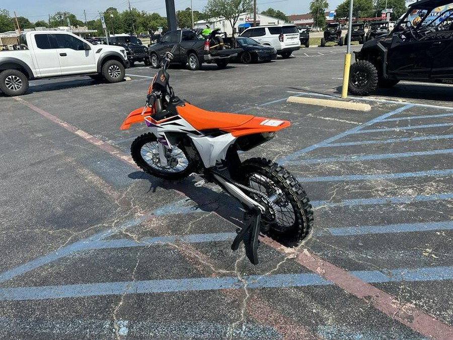 2024 KTM 350 SX-F