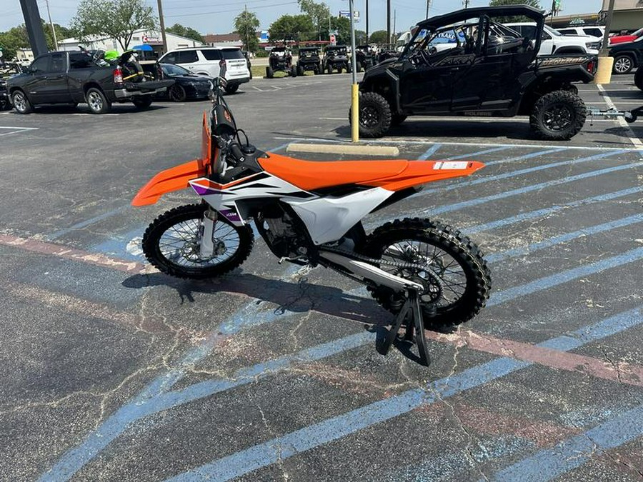 2024 KTM 350 SX-F