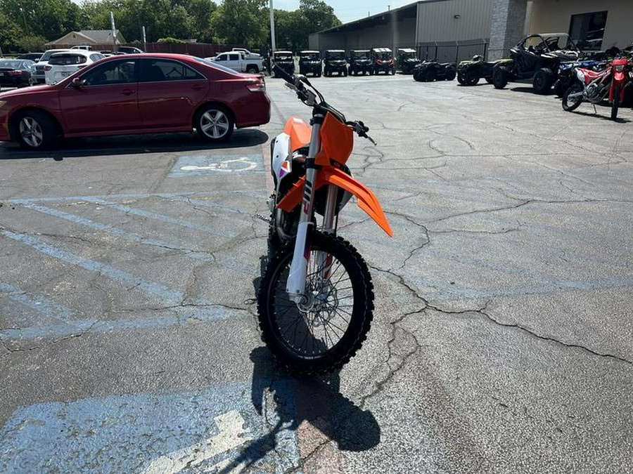 2024 KTM 350 SX-F