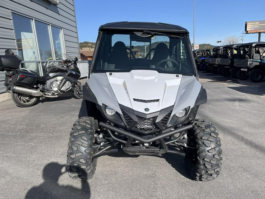 2024 Yamaha Wolverine X2 1000 R-Spec