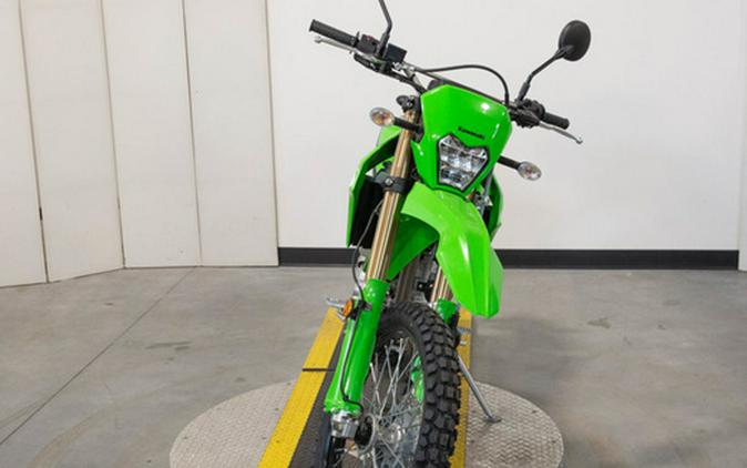 2024 Kawasaki KLX300