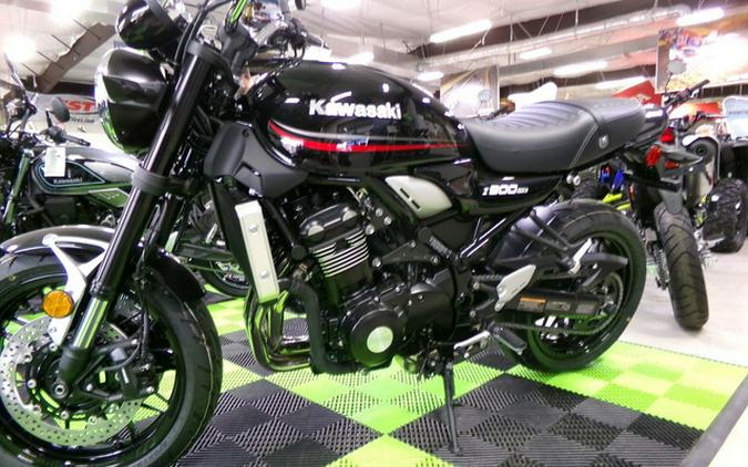 2024 Kawasaki Z900RS ABS