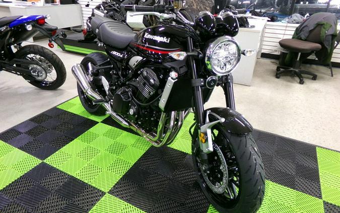 2024 Kawasaki Z900RS ABS