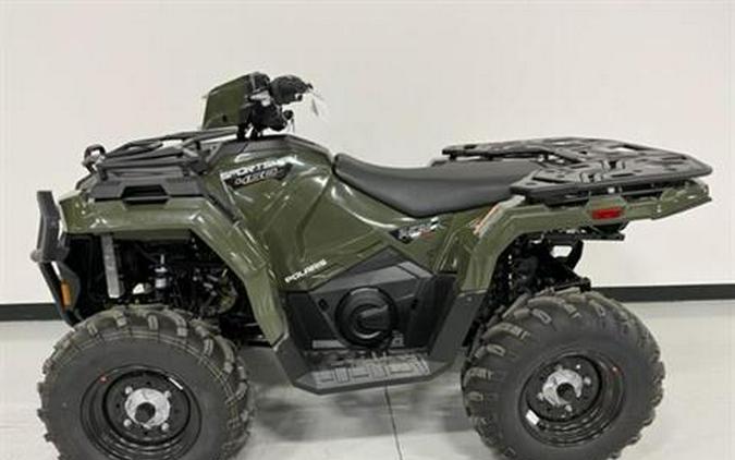 2024 Polaris Sportsman 450 H.O.