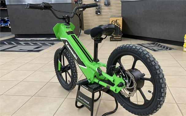 2023 Kawasaki ELEKTRODE