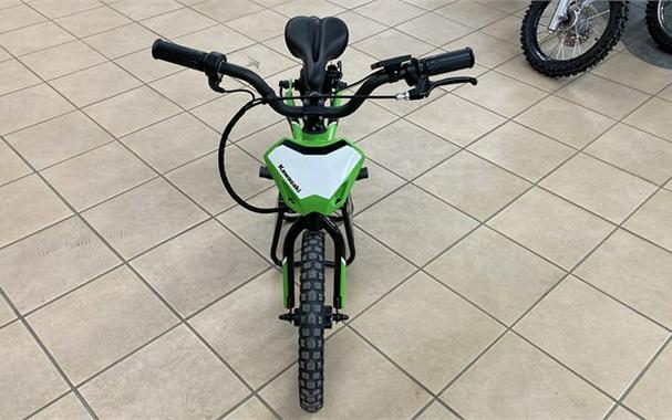 2023 Kawasaki ELEKTRODE