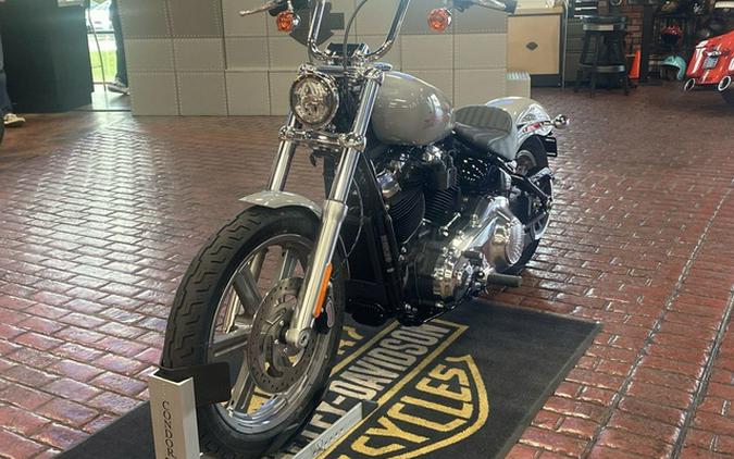 2024 Harley-Davidson Softail FXST - Standard