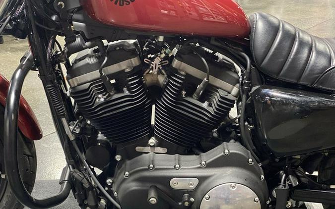 2019 Harley-Davidson Sportster XL 883N - Iron 883