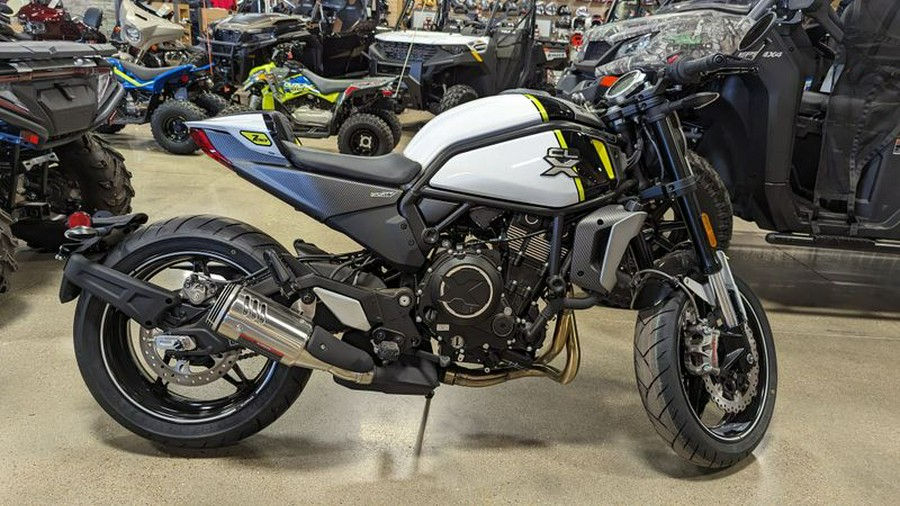 New 2023 CFMOTO 700CLX SPORT