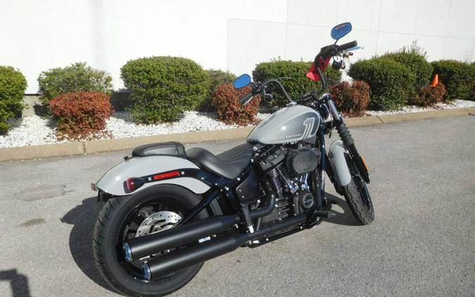 FXBBS 2024 Street Bob 114