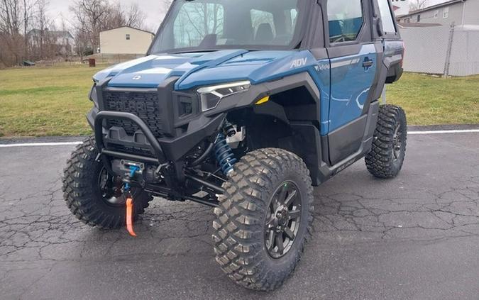 2024 Polaris Xpedition ADV Northstar