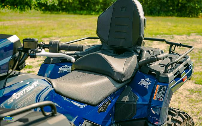 2025 Polaris® Sportsman Touring 570 Premium