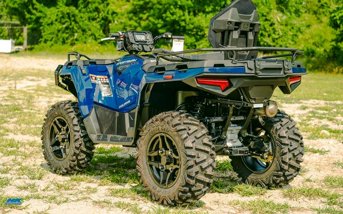 2025 Polaris® Sportsman Touring 570 Premium