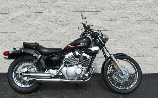 2024 Yamaha V Star 250