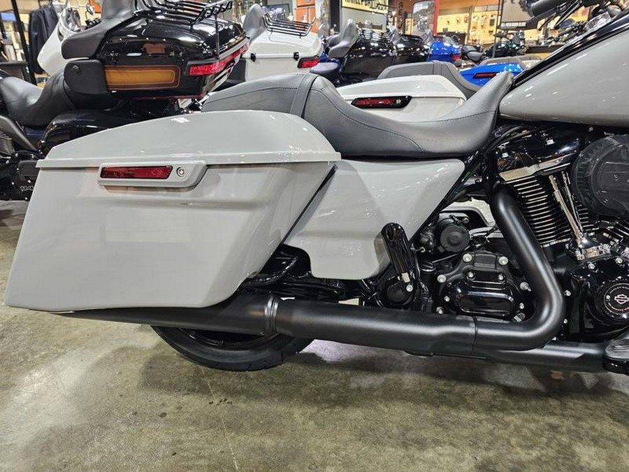 2024 Harley-Davidson® FLHRXS - Road King® Special