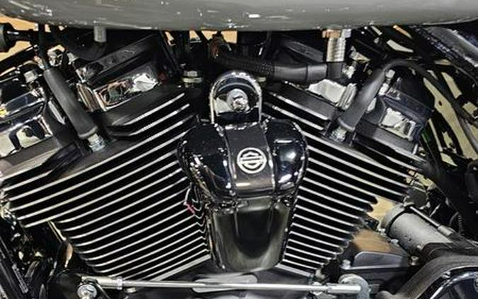 2024 Harley-Davidson® FLHRXS - Road King® Special