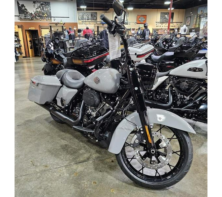 2024 Harley-Davidson® FLHRXS - Road King® Special