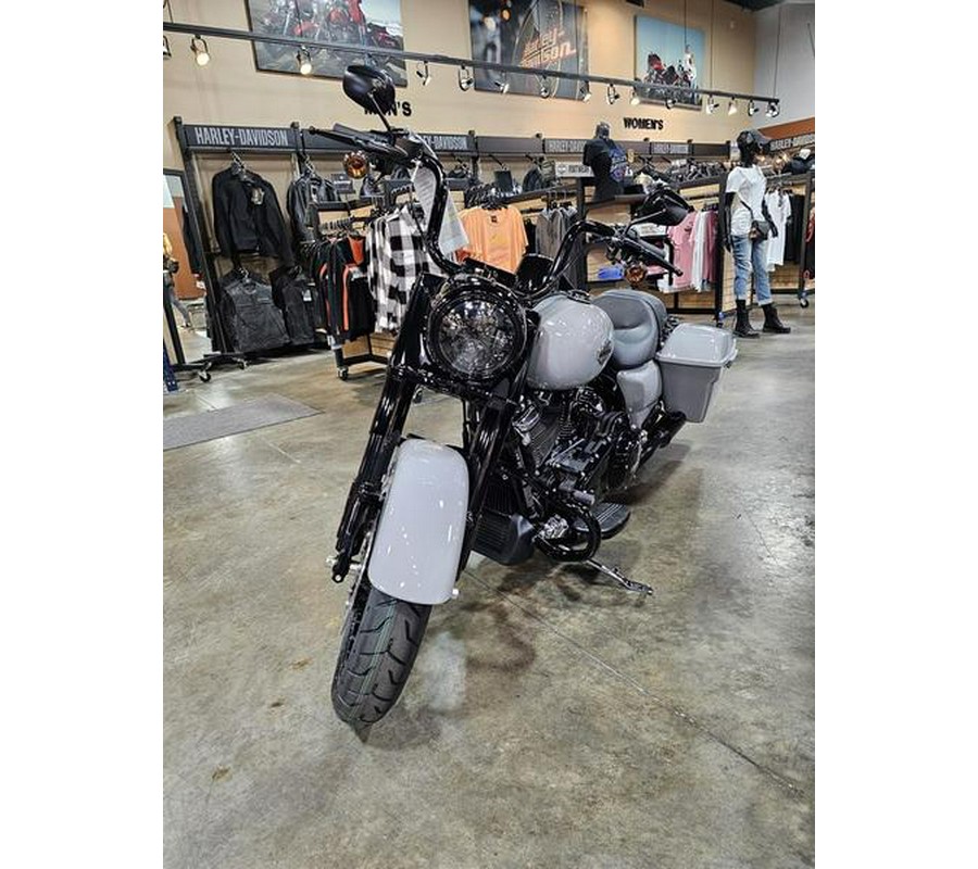 2024 Harley-Davidson® FLHRXS - Road King® Special