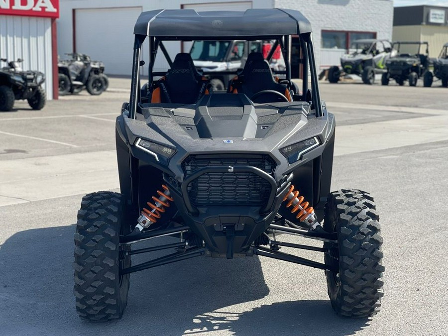 2024 Polaris RZR XP 4 1000 Premium