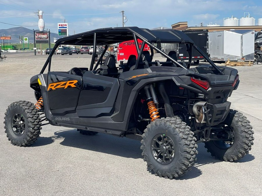 2024 Polaris RZR XP 4 1000 Premium